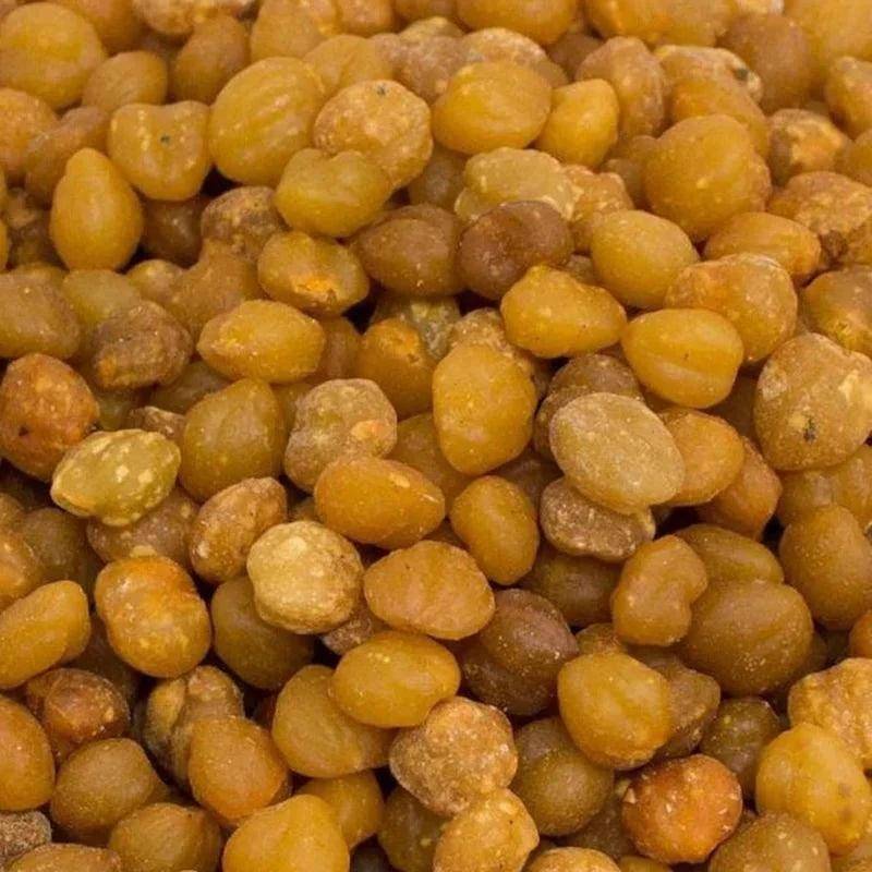 بذور الأكبي… مكوّن تقليدي في المطبخ الإفريقي