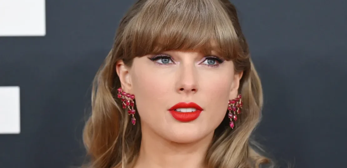 تايلور سويفت تتصدر ترشيحات جوائز الموسيقى الأمريكية