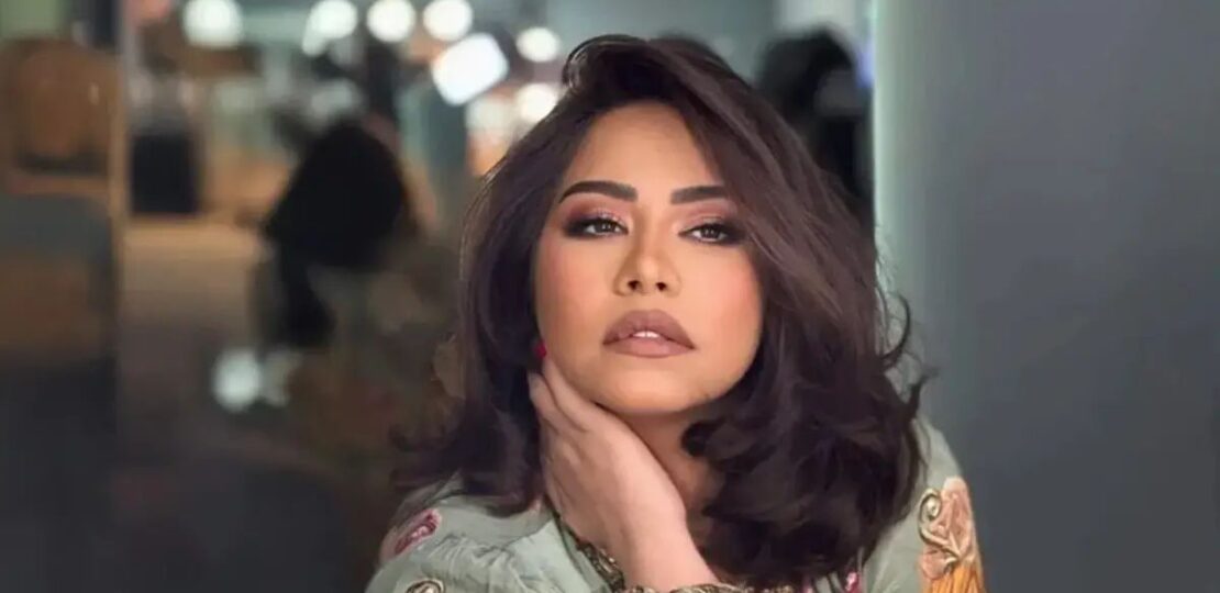 شيرين في الواجهة مجدداً..تسريب صوتي يثير انقساماً بين الجمهور