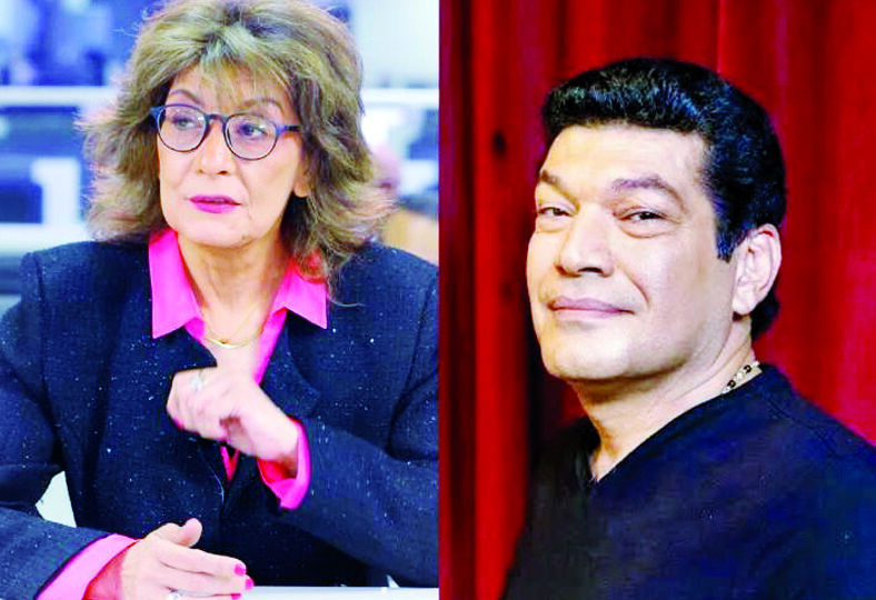 سماح أنور وباسم سمرة وبشرى يحكمون أفلام «أسوان لسينما المرأة»