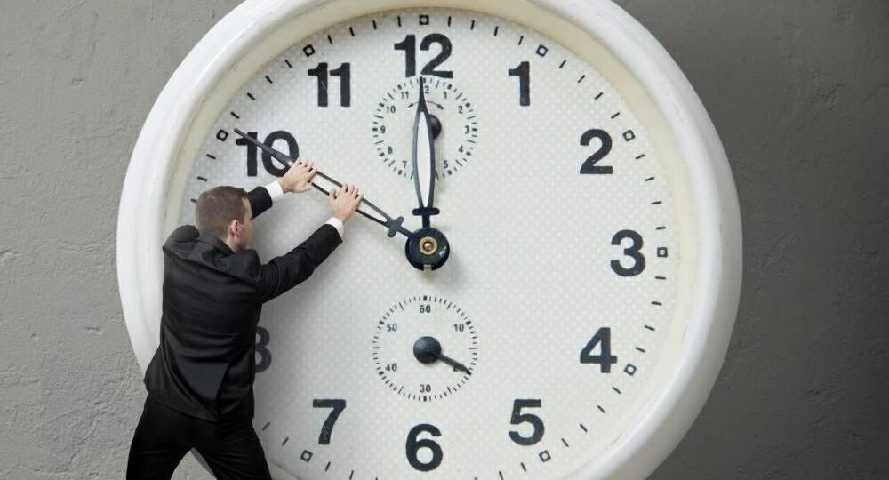 قدم ساعتك 60 دقيقة..الموعد الرسمي لبدء التوقيت الصيفي 2026 في مصر