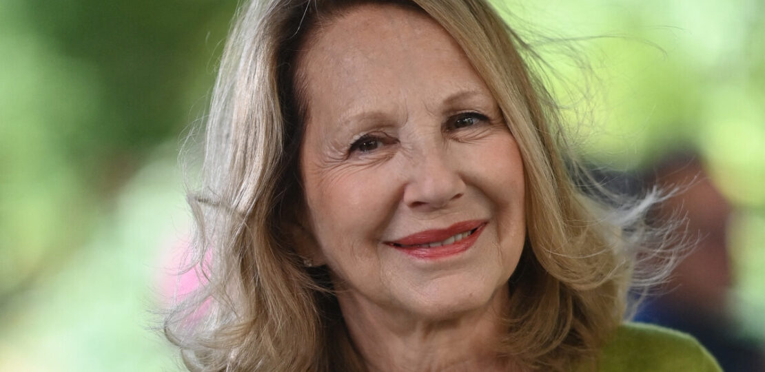 وفاة الممثلة الفرنسية نتالي باي نجمة «الغرفة الخضراء»